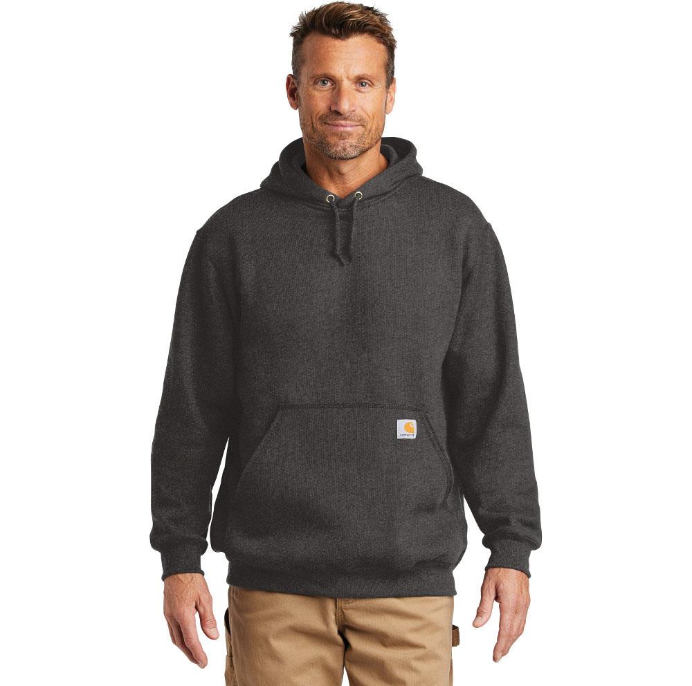 Carbon Heather