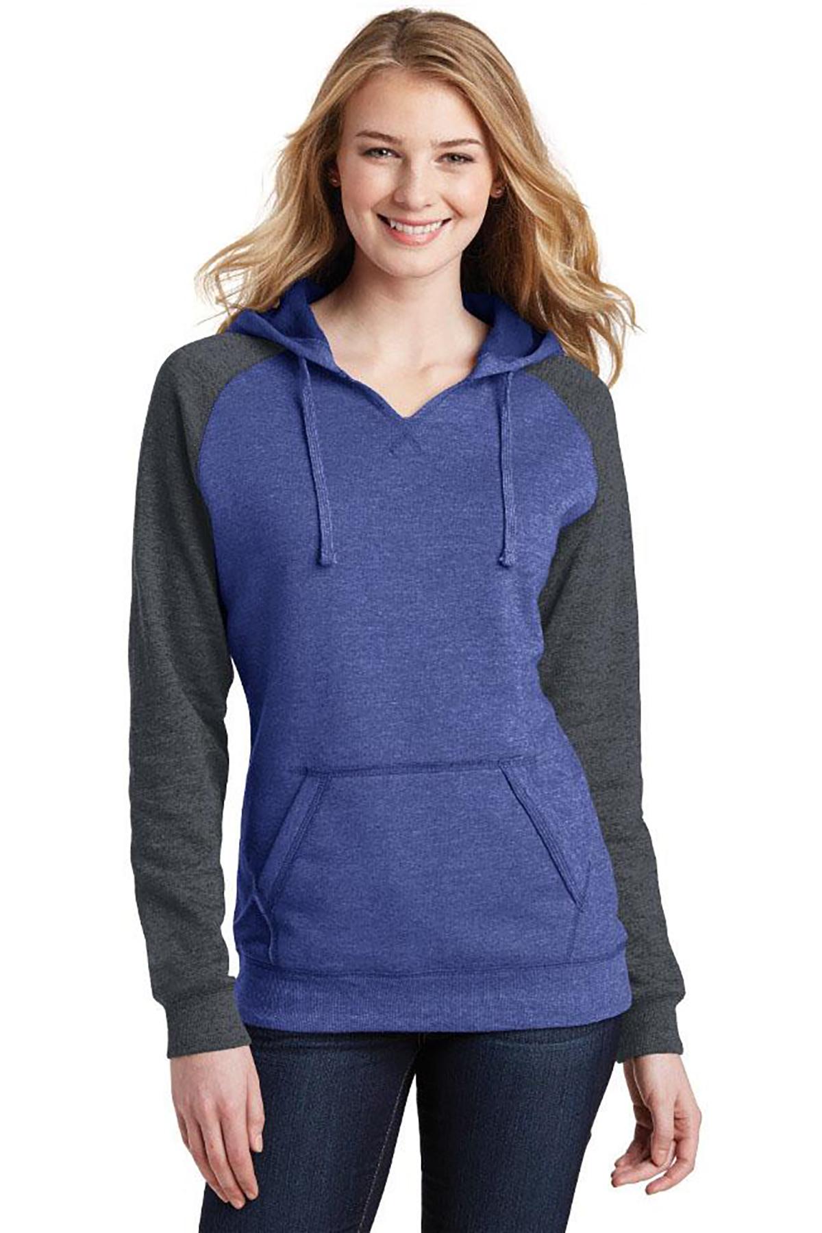 Heathered Royal/Heathered Charcoal