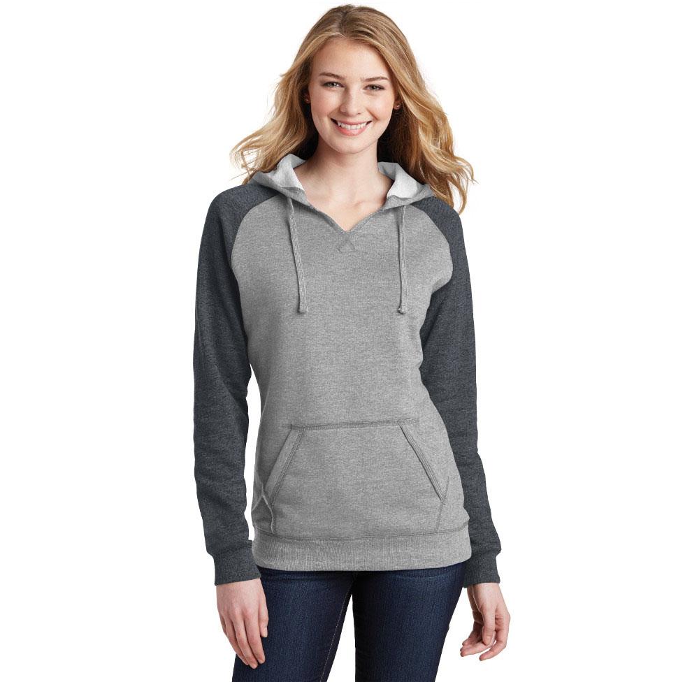 Heathered Grey/Heathered Charcoal