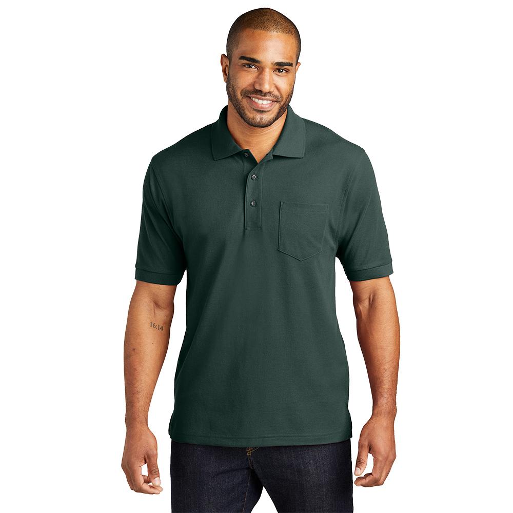 Dark Green