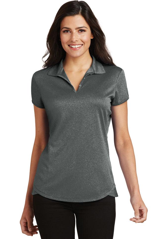 Charcoal Heather