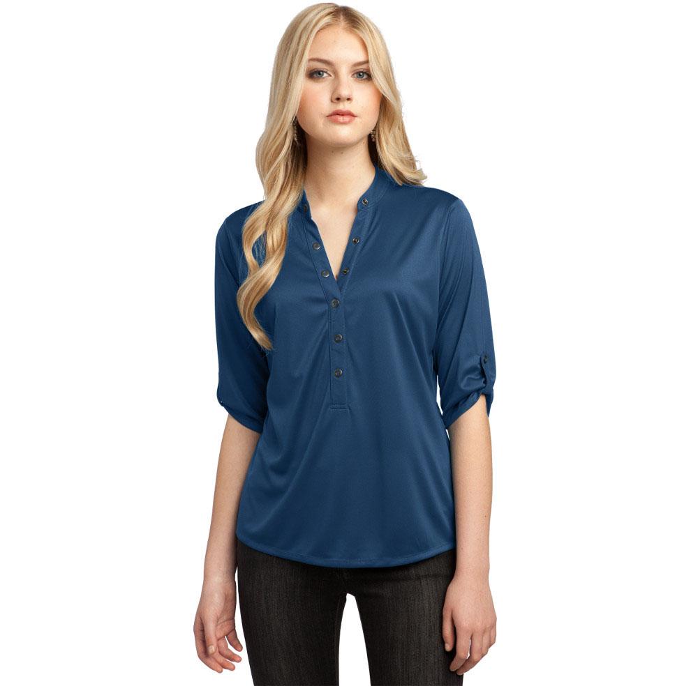 Blue Indigo