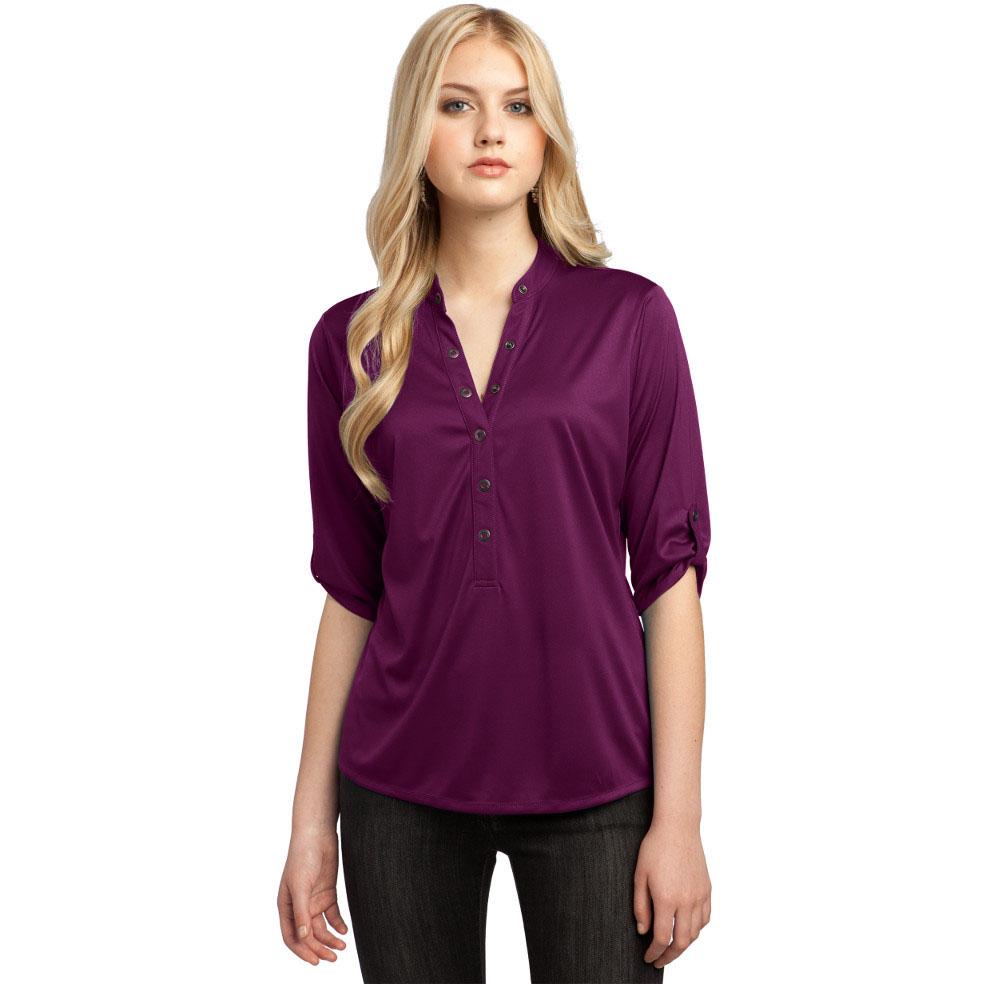 Purple Luxe