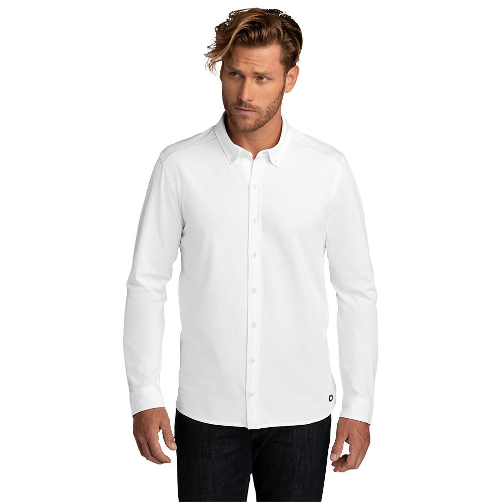Bright White