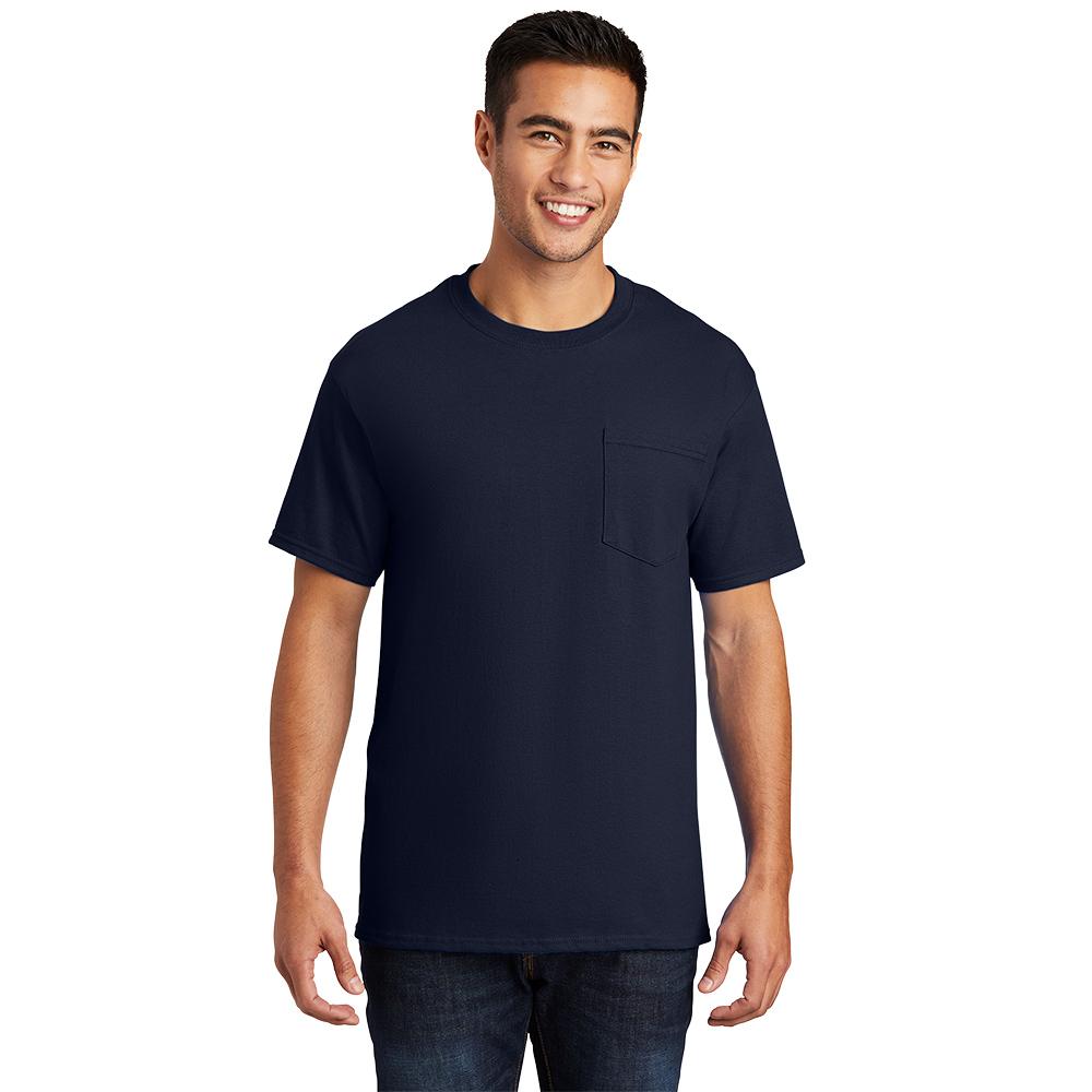 Deep Navy