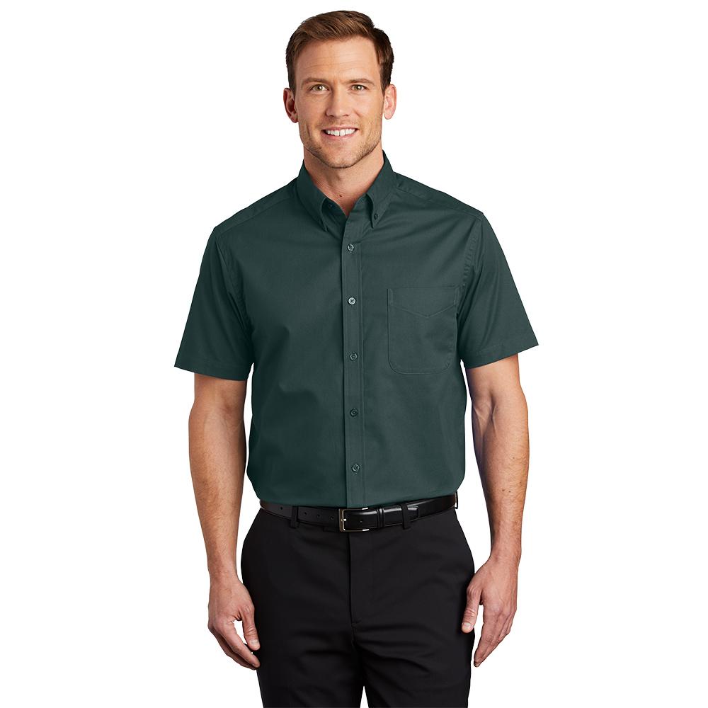 Dark Green/ Navy