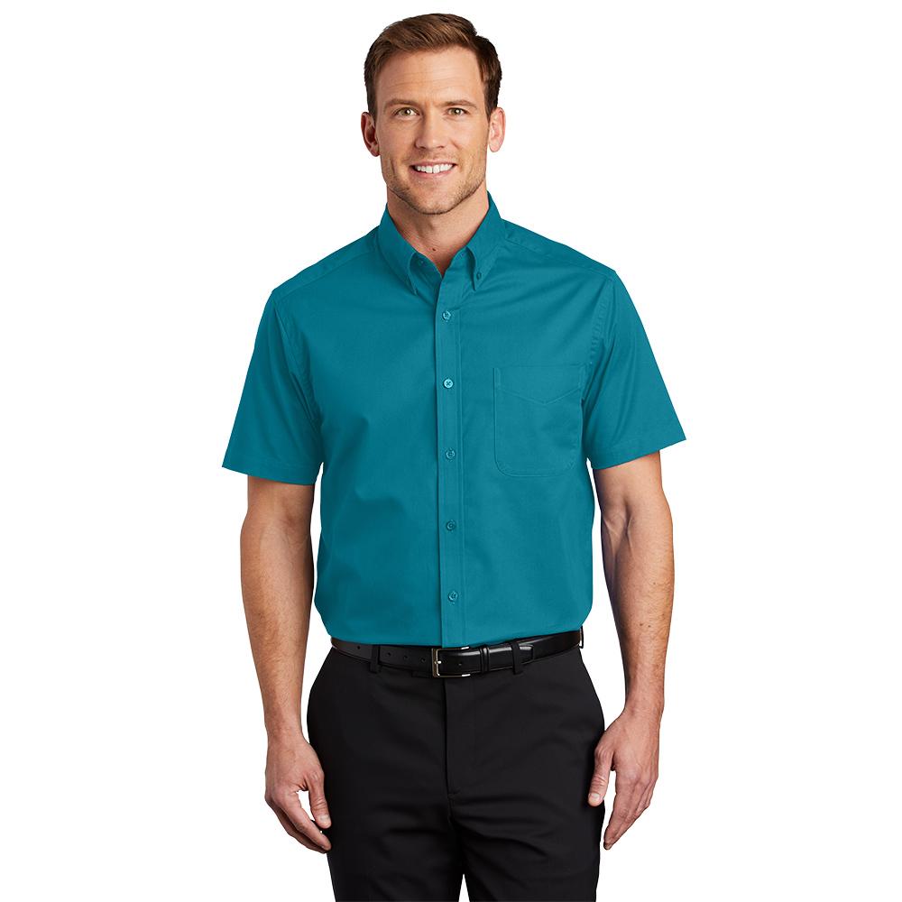 Teal Green
