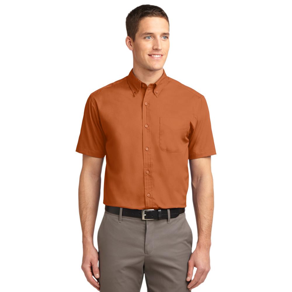 Texas Orange
