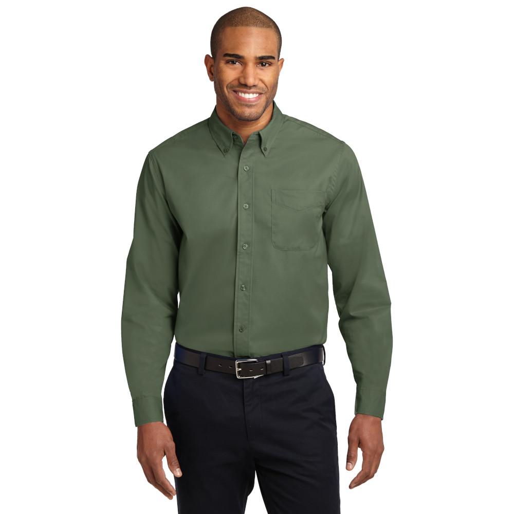Clove Green