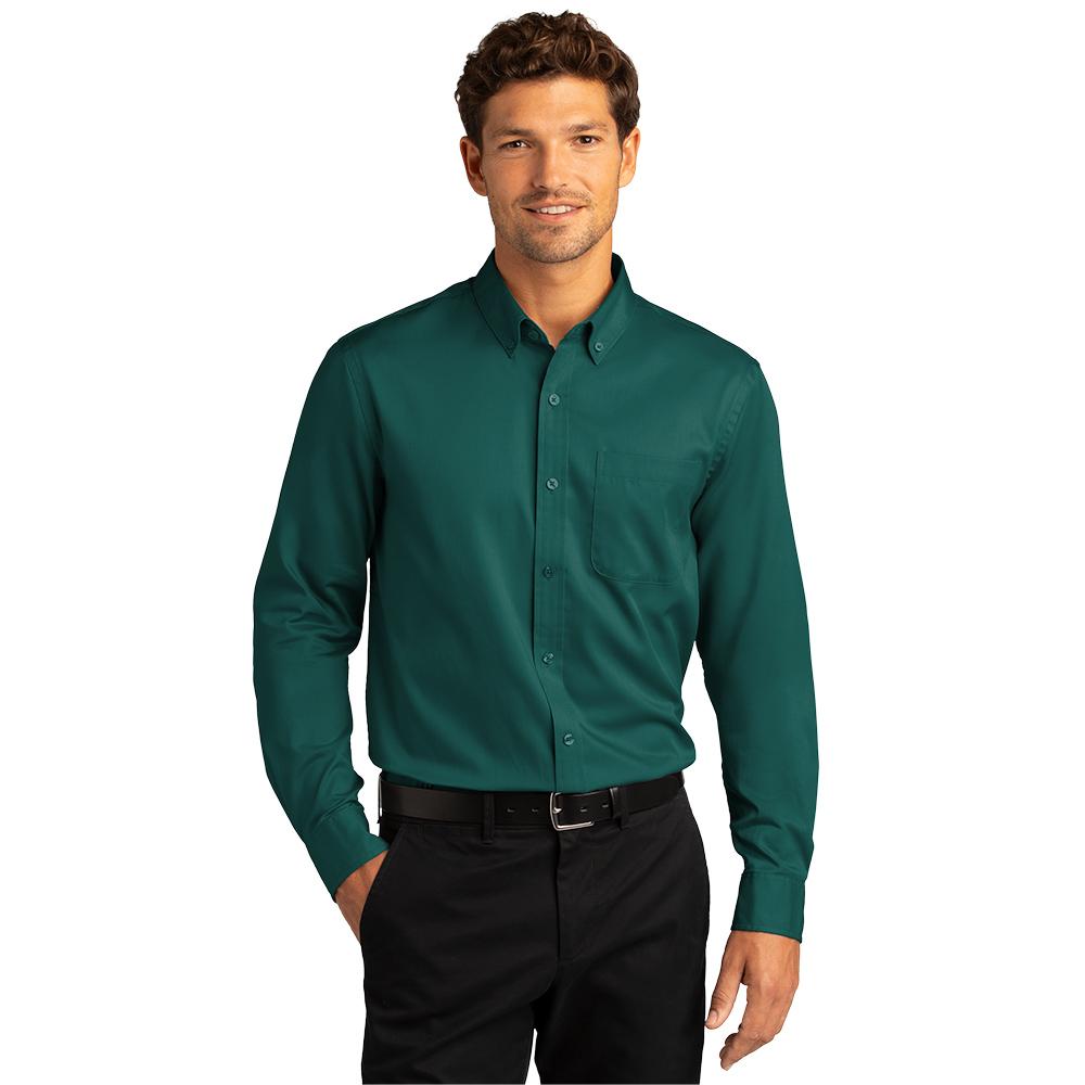 Marine Green