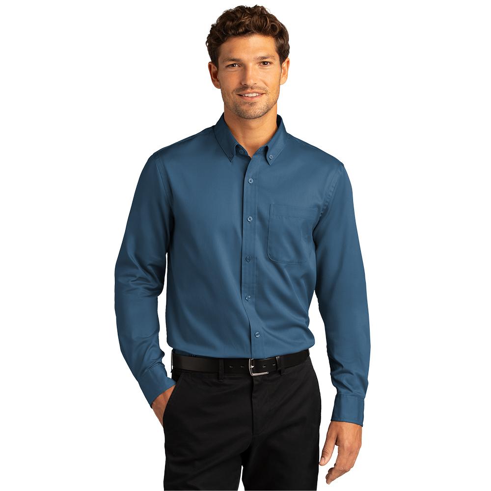Regatta Blue